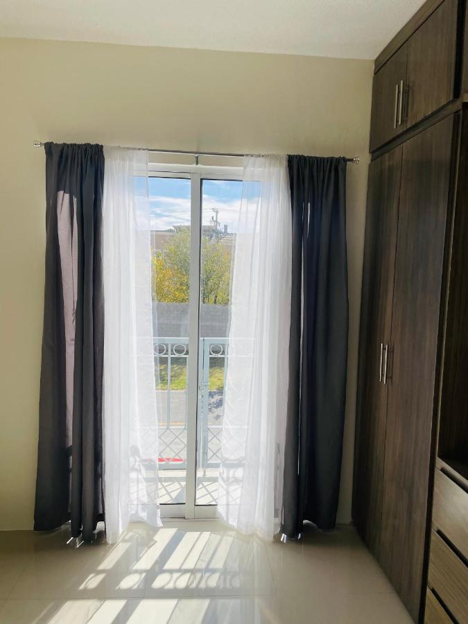 Casa Castano Cd Jrz Villa Ciudad Juarez Dış mekan fotoğraf