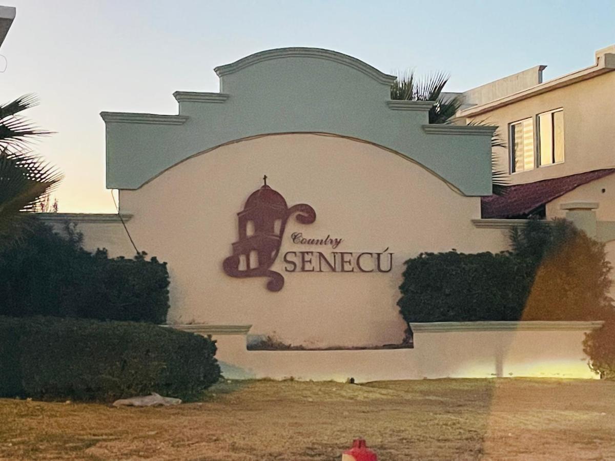 Casa Castano Cd Jrz Villa Ciudad Juarez Dış mekan fotoğraf