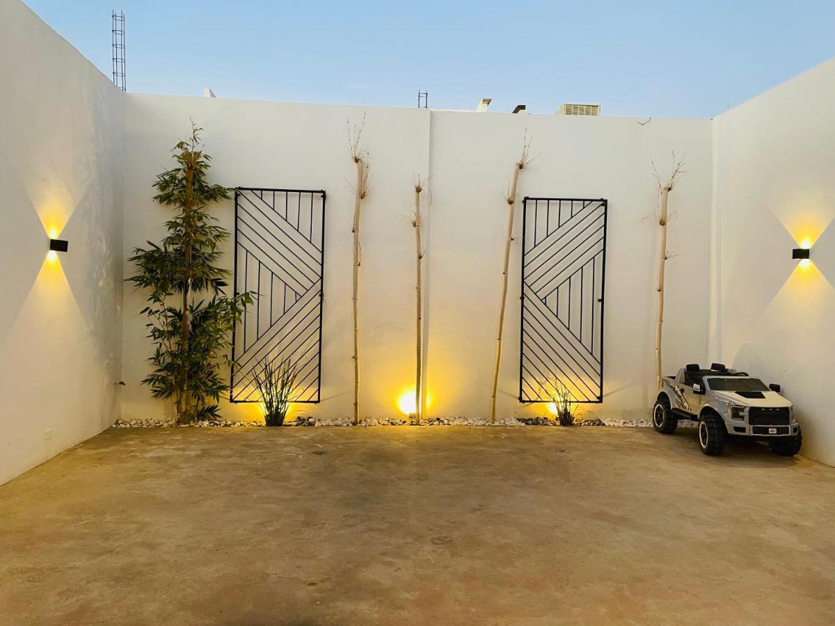 Casa Castano Cd Jrz Villa Ciudad Juarez Dış mekan fotoğraf