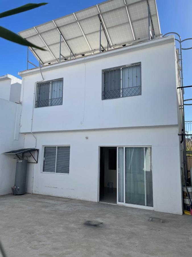 Casa Castano Cd Jrz Villa Ciudad Juarez Dış mekan fotoğraf