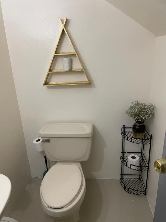 Casa Castano Cd Jrz Villa Ciudad Juarez Dış mekan fotoğraf