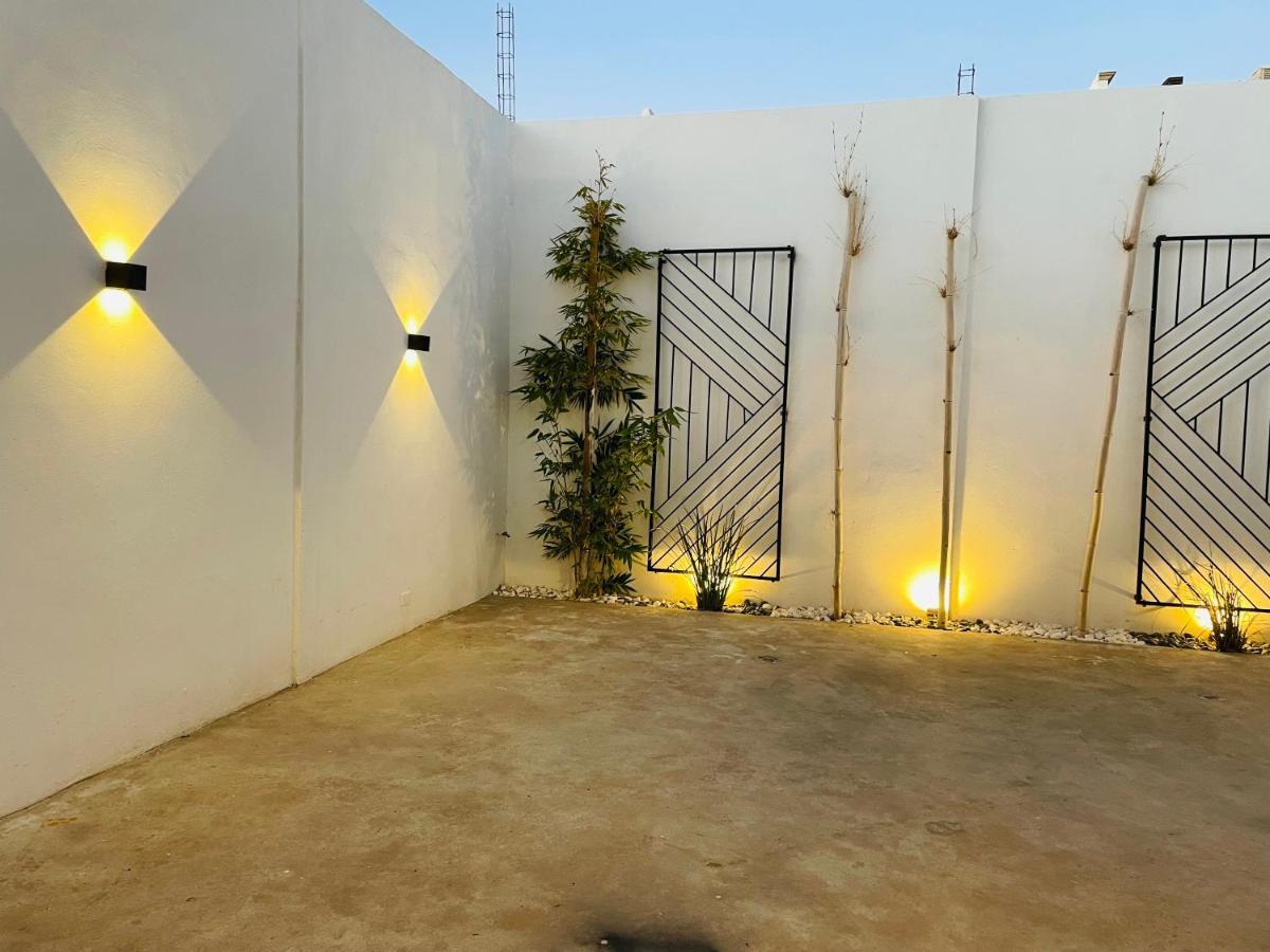 Casa Castano Cd Jrz Villa Ciudad Juarez Dış mekan fotoğraf