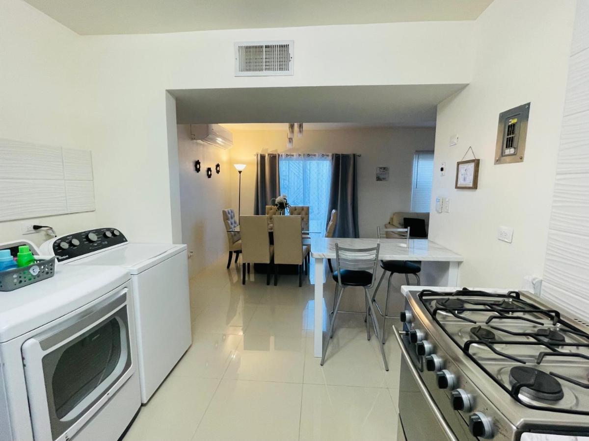 Casa Castano Cd Jrz Villa Ciudad Juarez Dış mekan fotoğraf