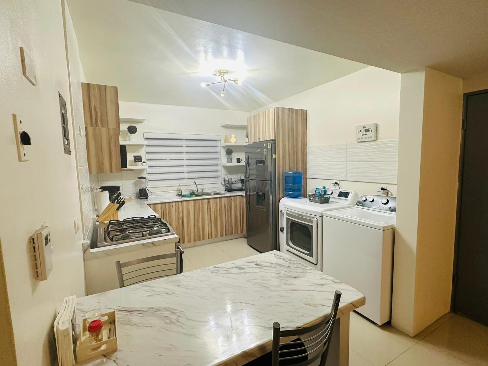 Casa Castano Cd Jrz Villa Ciudad Juarez Dış mekan fotoğraf
