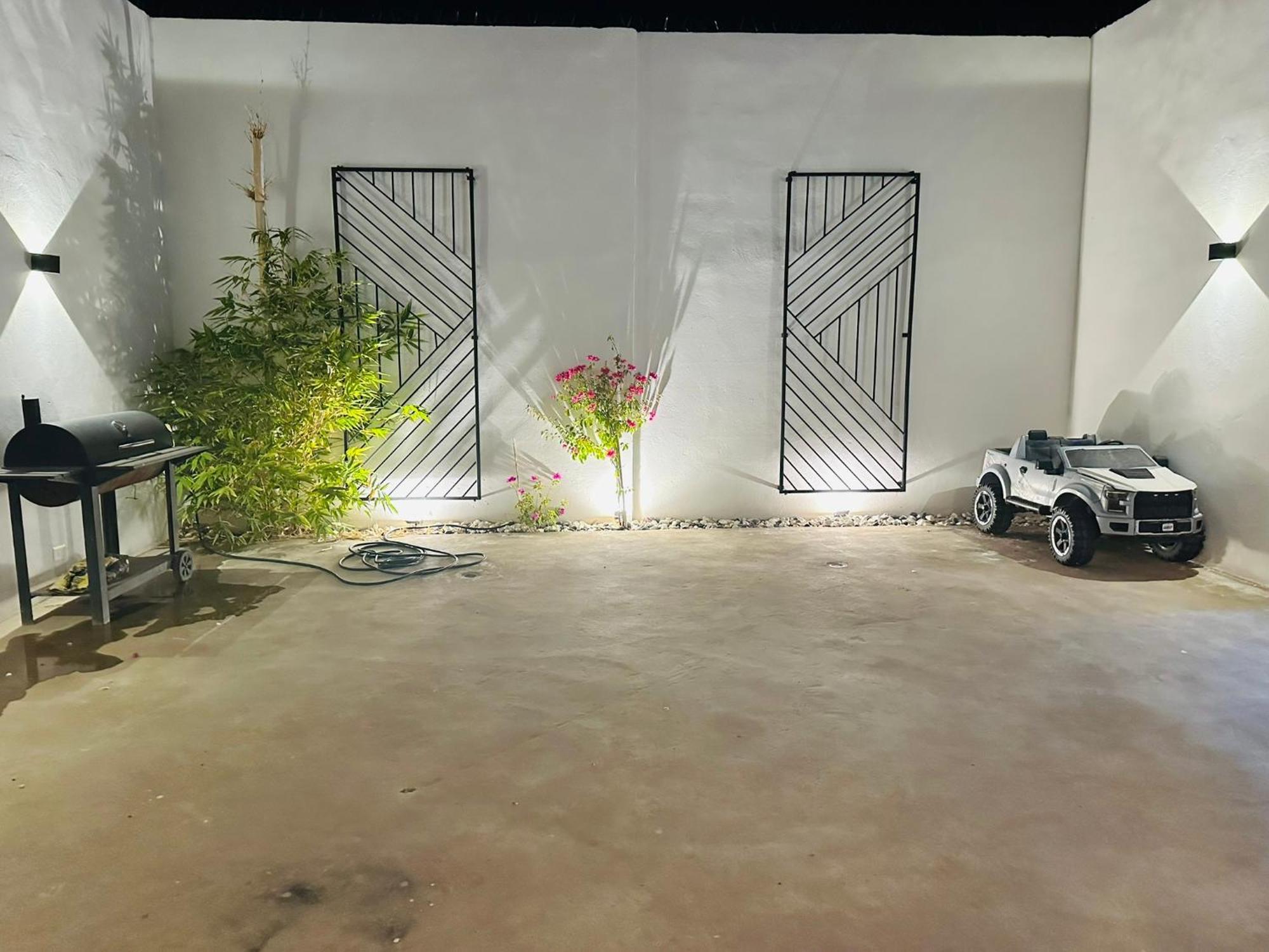 Casa Castano Cd Jrz Villa Ciudad Juarez Dış mekan fotoğraf