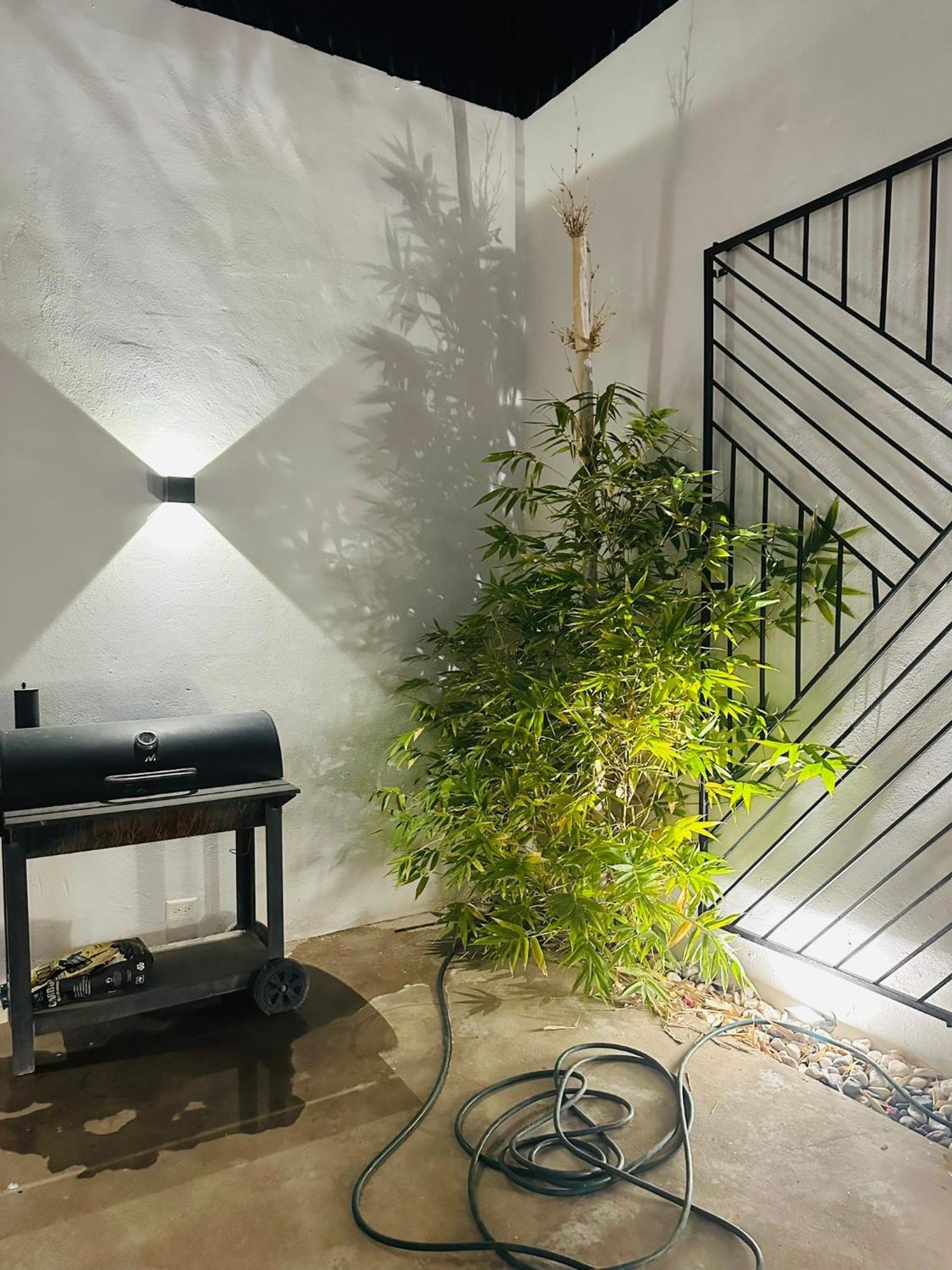 Casa Castano Cd Jrz Villa Ciudad Juarez Dış mekan fotoğraf