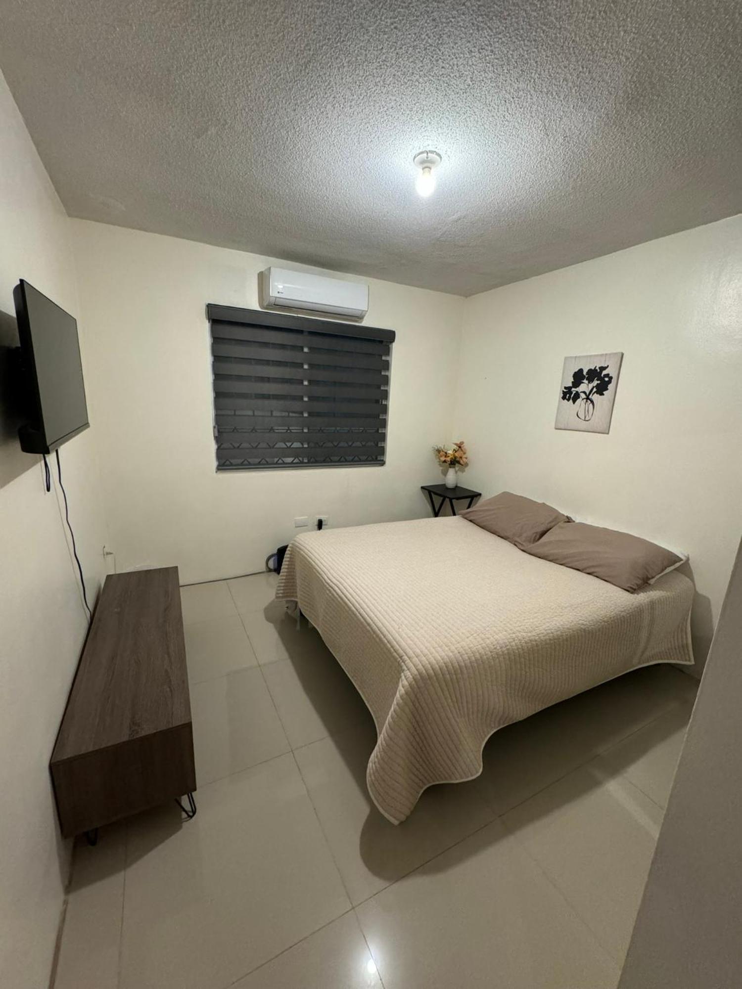 Casa Castano Cd Jrz Villa Ciudad Juarez Dış mekan fotoğraf