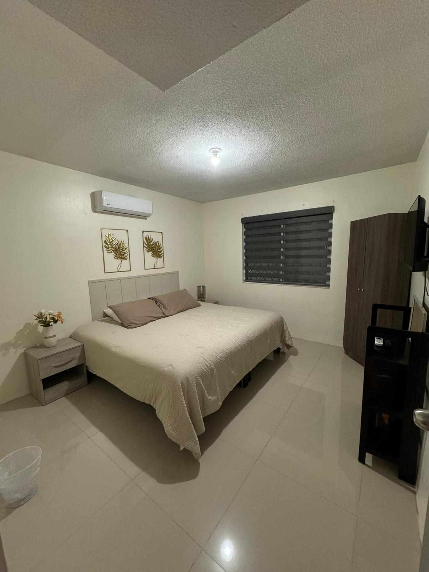 Casa Castano Cd Jrz Villa Ciudad Juarez Dış mekan fotoğraf