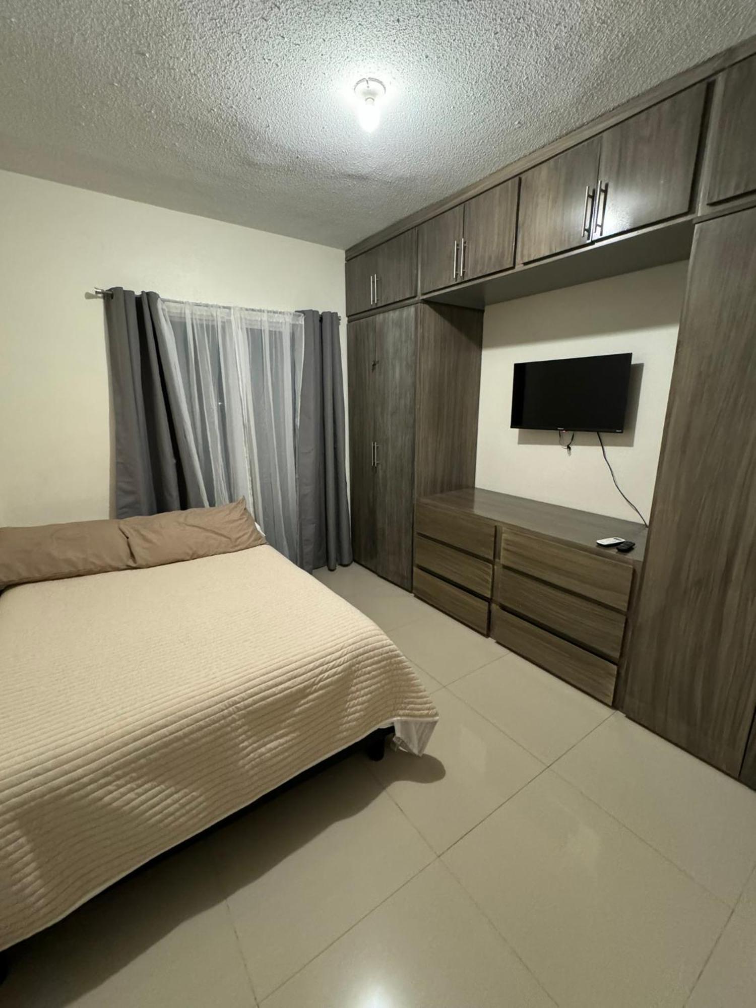 Casa Castano Cd Jrz Villa Ciudad Juarez Dış mekan fotoğraf